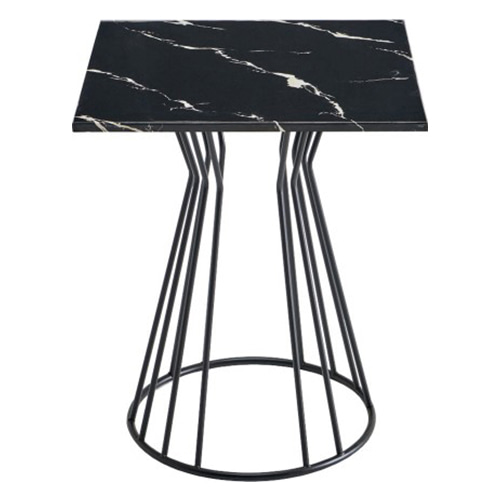 티보 마블 테이블(사각)